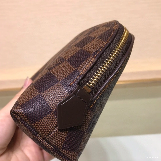 Affordable POUCH COSMETIC VUITTON GM LOUIS 0816